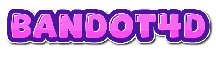 logo BANDOT4D